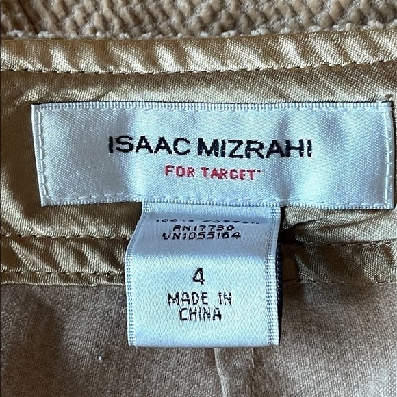 Isaac Mizrahi for Target skirt 4 - Picture 4 of 4